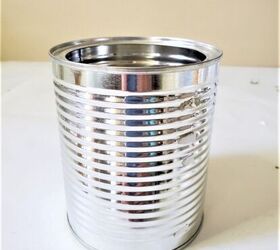 reutiliza latas y tarros, repurpose cans ad jars can cleaned