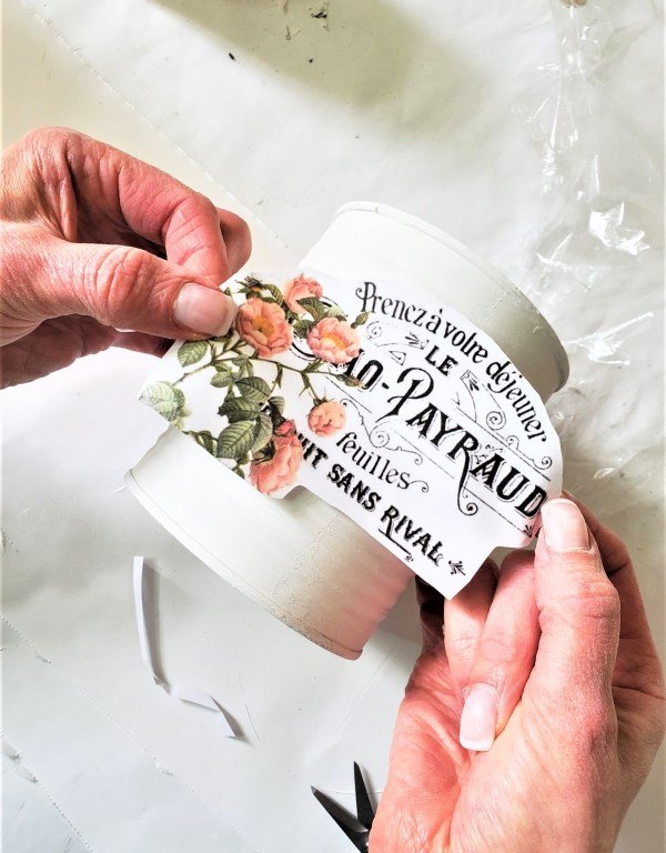 repurpose cans and jars, adding image to can ways to repurpose jars and cans