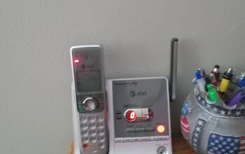 Dê nova vida aos antigos telefones fixos