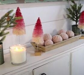 37 mini trees you can make to fill every shelf and corner or your house