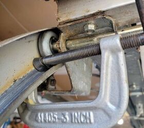 Rodillos De Puerta De Garaje Rollers De Puerta De Garaje De | Meses Sin