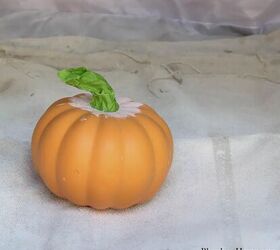 7 diy decoraciones de halloween con pintura y plantillas, Decoraci n de Halloween