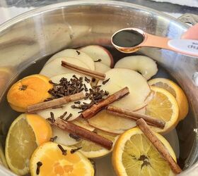 recetas sencillas de olla a fuego lento para cada estacin del ao, A adir vainilla a las recetas de olla a fuego lento