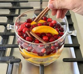 recetas sencillas de olla a fuego lento para cada estacin del ao, A adir canela en rama a las recetas de olla a fuego lento