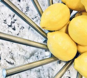 recetas sencillas de olla a fuego lento para cada estacin del ao, Un bol de limones