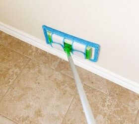 The baseboard hack everyone should be doing by now