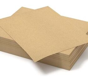 cardboard