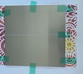 decoracin otoal con panel metlico decorativo artesprix