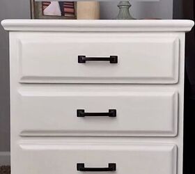 Step-by-Step Nightstand Makeover: How to Spruce Up Furniture