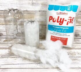 Save your soda bottles for this super creative fall idea