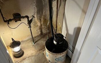 Buying a House With a Sump Pump? What You Should Know