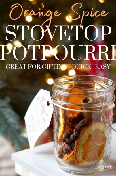 christmas candle ideas