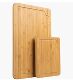 mini bamboo charcuterie cutting boards