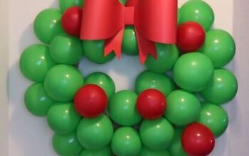 18 DIY Christmas Wreath Ideas, From Traditional to Unique
