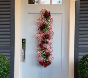 diy christmas wreath ideas