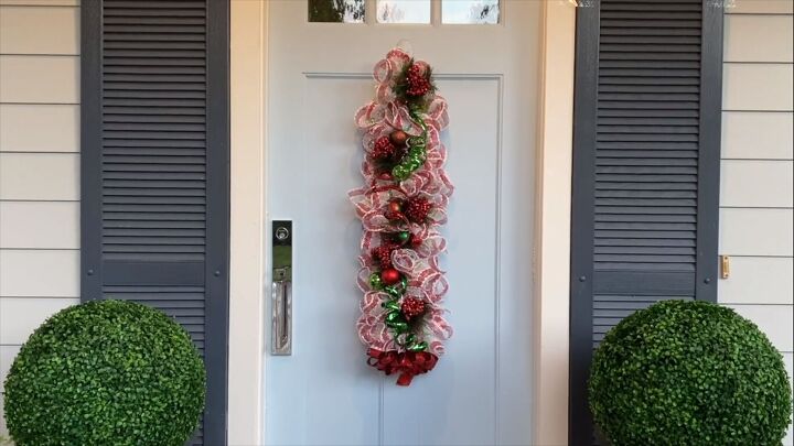 diy christmas wreath ideas