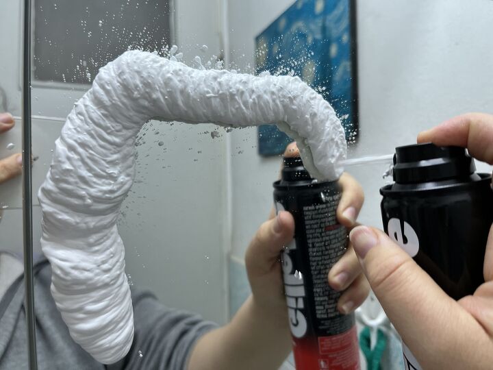 10 ways to clean with shaving cream
