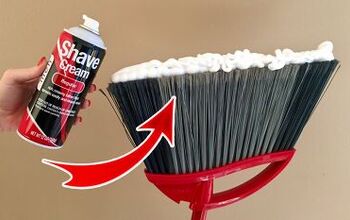 10 Ways to Clean With Shaving Cream