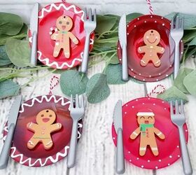 21 DIY Candyland Christmas Decorations For A Sweet Holiday | Hometalk