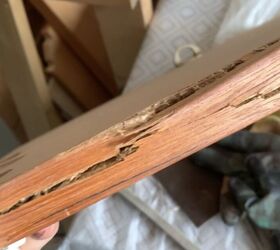 gua para reparar madera prensada