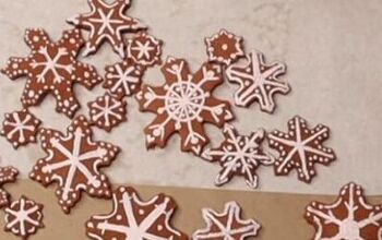 How to make candy decorations for Christmas?