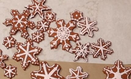 how to make candy decorations for christmas
