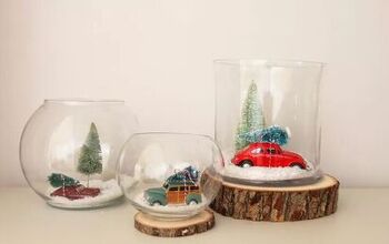 6 Cute Christmas Jar Ideas For Your Holiday Crafting