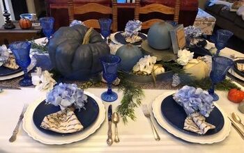 Thanksgiving Tablescape: 6 Inspirational Ideas For the Perfect Setting