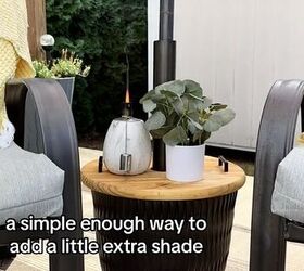 How to Make a DIY Umbrella Stand in a Few Simple Steps