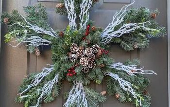 7 Cute Snowflake Crafts to Make For Winter & the Holidays