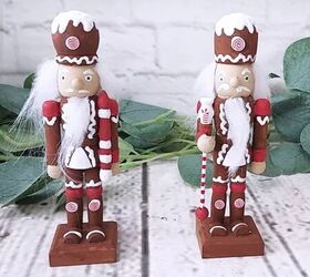 6 Sweet Nutcracker Crafts You Can Make For the Holidays