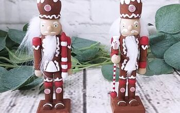 6 Sweet Nutcracker Crafts You Can Make For the Holidays