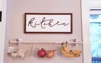 2 DIY Kitchen Organization Hacks for Easy and Neat Access