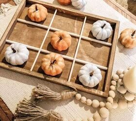 Crafting Gratitude and Celebration: DIY Thanksgiving Decoration Ideas
