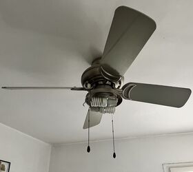 sock fan cleaning hack