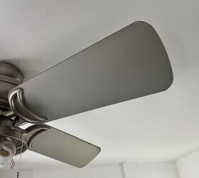 sock fan cleaning hack