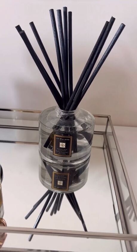 diy reed diffuser, DIY reed diffuser