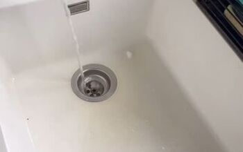How to Clean a White Sink & Quartz Countertops
