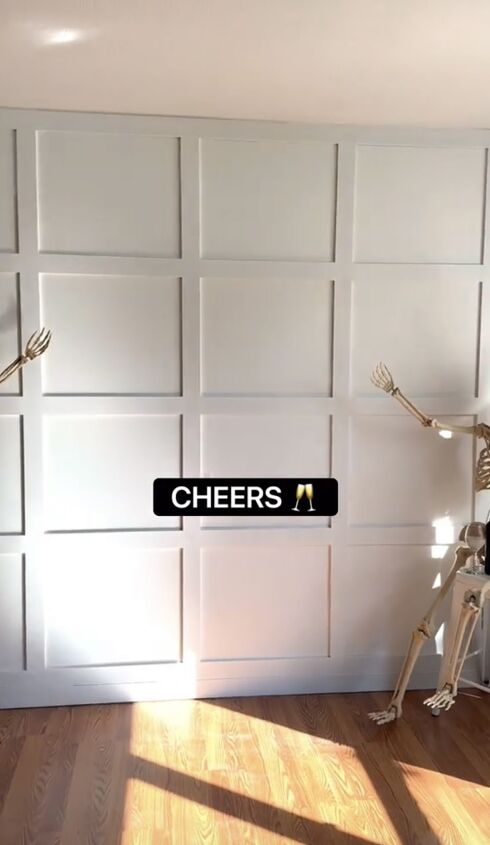 How to Do DIY Picture Frame Molding, Step by Step | Hometalk