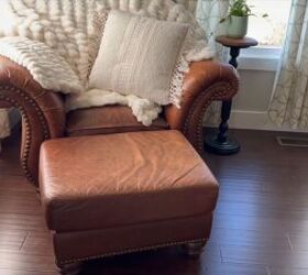 How to Make a DIY Leather Cleaner to Keep Your Furniture Looking Great