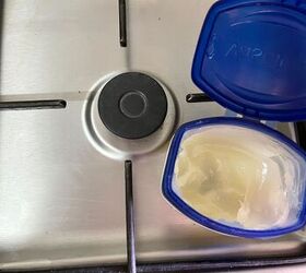 The weirdly smart reason this cleaning pro rubs Vaseline on her stove