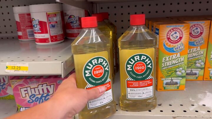 How Do You Use Murphy's Oil Soap | Detroit Chinatown