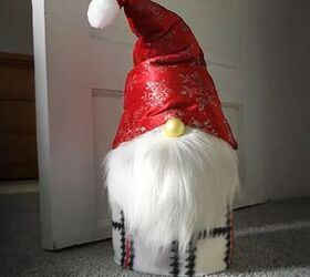 11 Cute DIY Christmas Gnomes You Can Craft For the Holidays