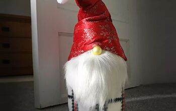 11 Cute DIY Christmas Gnomes You Can Craft For the Holidays