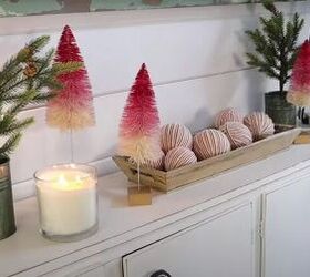 DIY Christmas Candle Ideas that Fill Magic in the Air  Christmas candle  decorations, Mason jar christmas decorations, Christmas jars