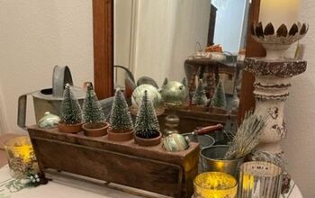 ¡Sencilla idea de decoración con moldes de azúcar para las fiestas!