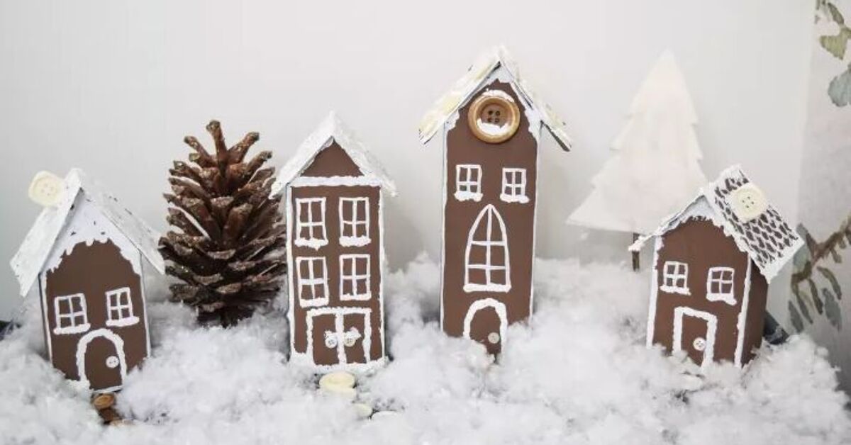 How to Have the Best DIY Christmas: Decor, Crafts & More | Hometalk