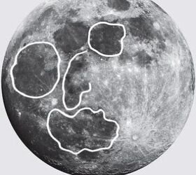 diy su propio hombre de la vendimia en el signo de la luna, Ilustraci n de la exposici n La Luna en el Museo Mar timo Nacional
