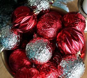 This is the gorgeous hack you need to see for your plastic ornaments
