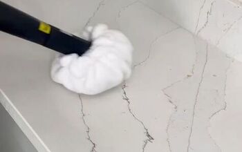 How to Steam Clean Your Kitchen in 3 Simple Steps